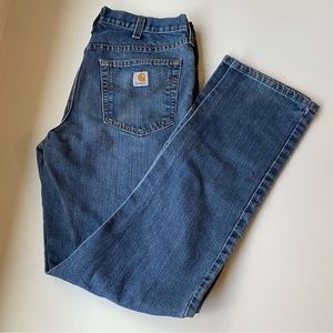 Men’s carhartt Jeans